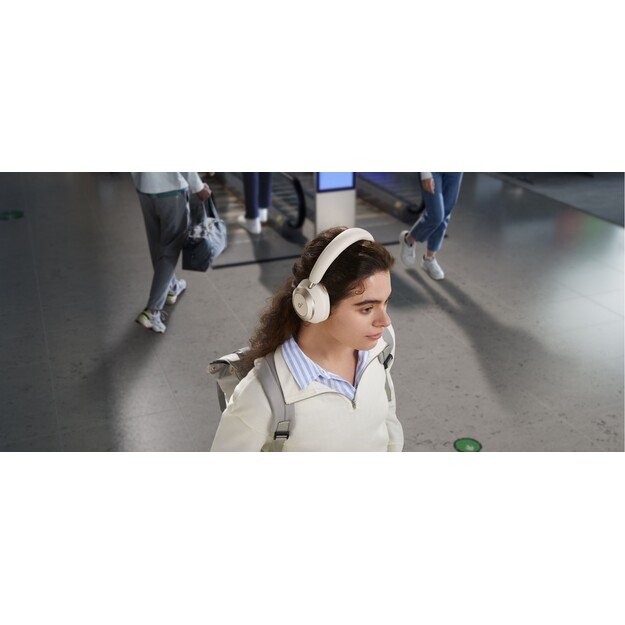 Anker - Soundcore Space One Pro - White