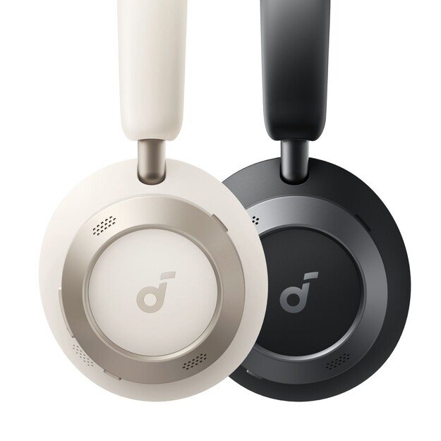 Anker - Soundcore Space One Pro - White