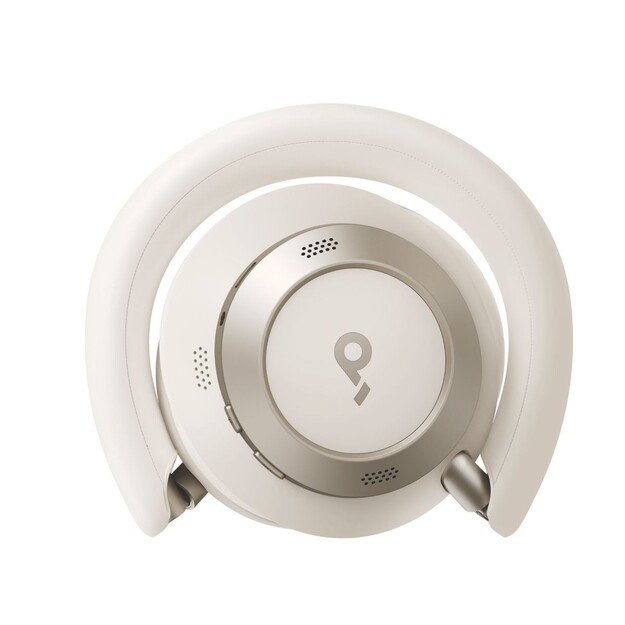 Anker - Soundcore Space One Pro - White