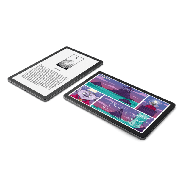 Lenovo - Tablet M9 TB310XU 3/32GB LTE arctic grey ZAC50122SE Android 12
