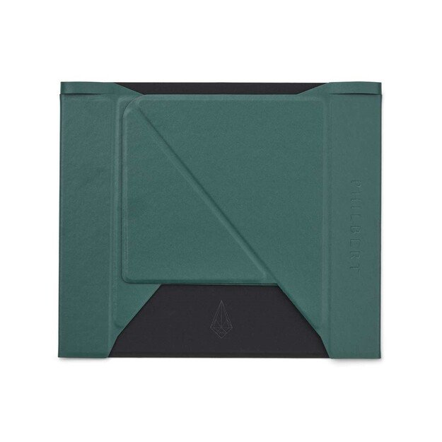 Philbert - Sun Shade & Privacy Ultra Slim Hood - Universal 13”/14” - Dusty green