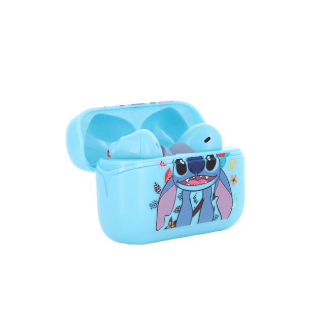 TWS Buds - Lilo & Stitch: Stitch Classic Stitch