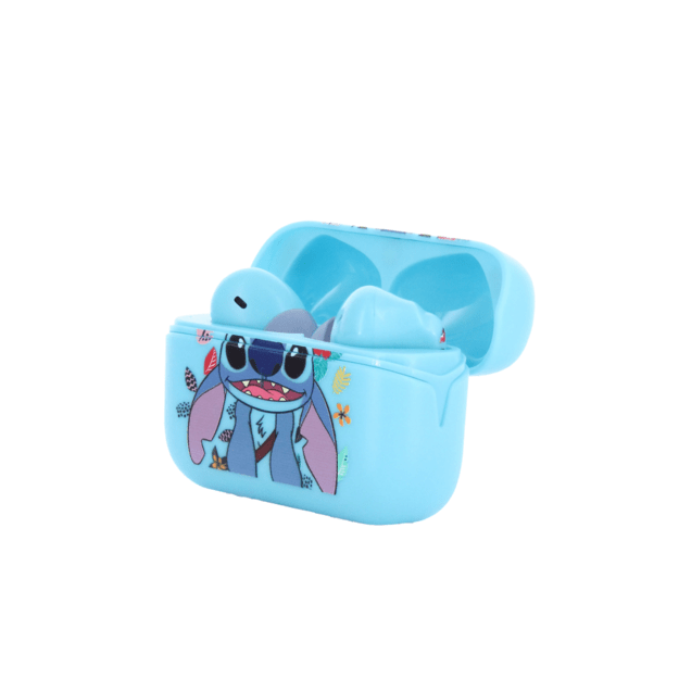 TWS Buds - Lilo & Stitch: Stitch Classic Stitch