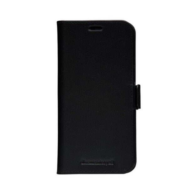 dbramante1928 - Lynge Wallet Case – Black - iPhone 12 Pro Max