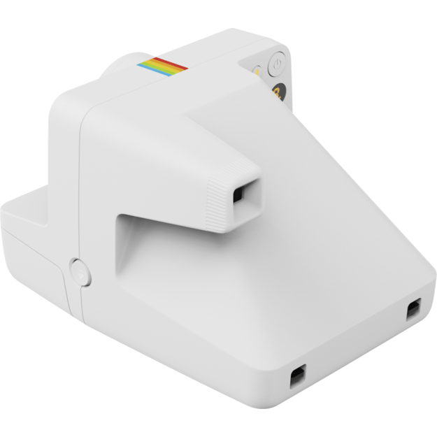 Polaroid - Now+ Gen 3 White