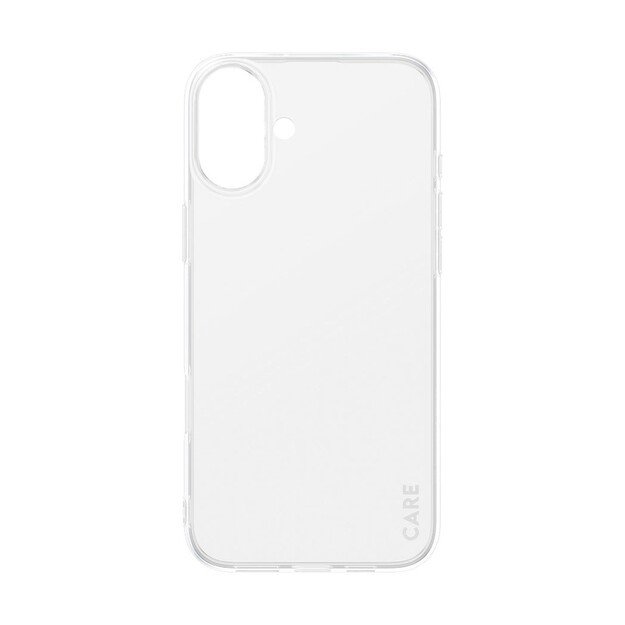 CARE by PanzerGlass - Case - iPhone 16 Plus