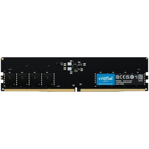 Memory Desktop CRUCIAL CT32G56C46U5
