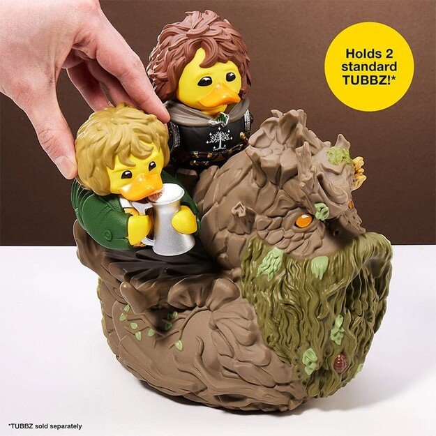Numskull - LOTR Tubbz XL Treebeard