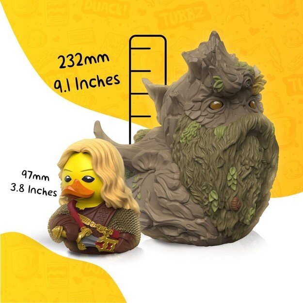 Numskull - LOTR Tubbz XL Treebeard