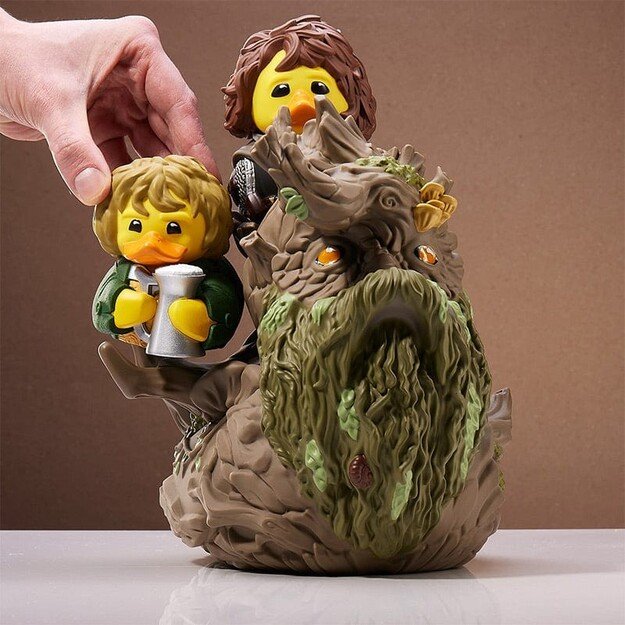 Numskull - LOTR Tubbz XL Treebeard