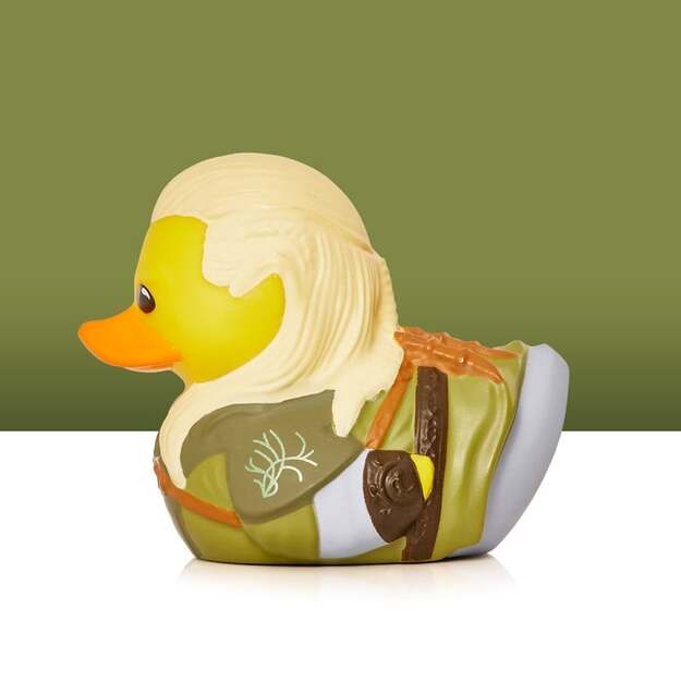 Numskull - LOTR Tubbz MINI Legolas