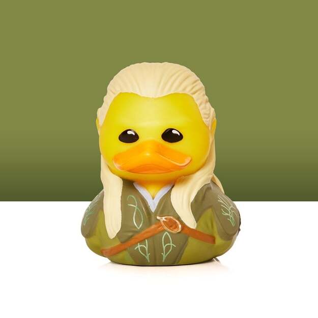 Numskull - LOTR Tubbz MINI Legolas