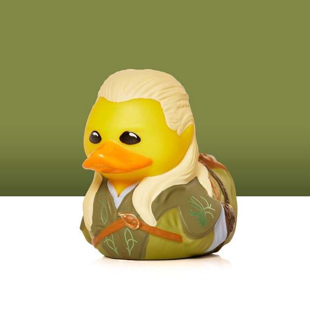 Numskull - LOTR Tubbz MINI Legolas