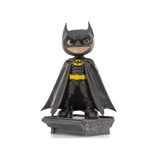 MiniCo Figurines: DC Comics Batman 89 (Batman)