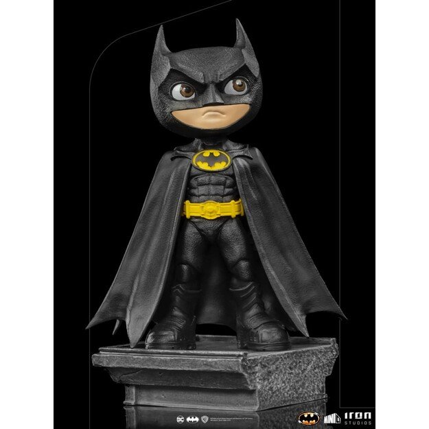 MiniCo Figurines: DC Comics Batman 89 (Batman)