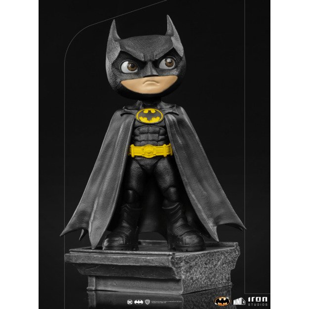 MiniCo Figurines: DC Comics Batman 89 (Batman)