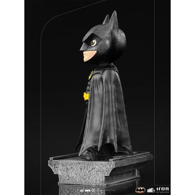 MiniCo Figurines: DC Comics Batman 89 (Batman)