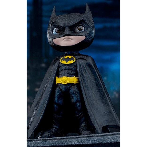 MiniCo Figurines: DC Comics Batman 89 (Batman)