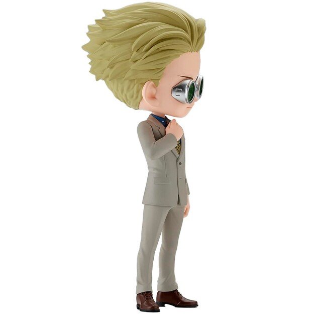 Jujutsu Kaisen - Q Posket-Kento Nanami-(Ver.A) Figure