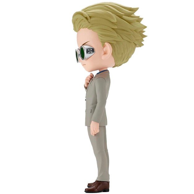 Jujutsu Kaisen - Q Posket-Kento Nanami-(Ver.A) Figure