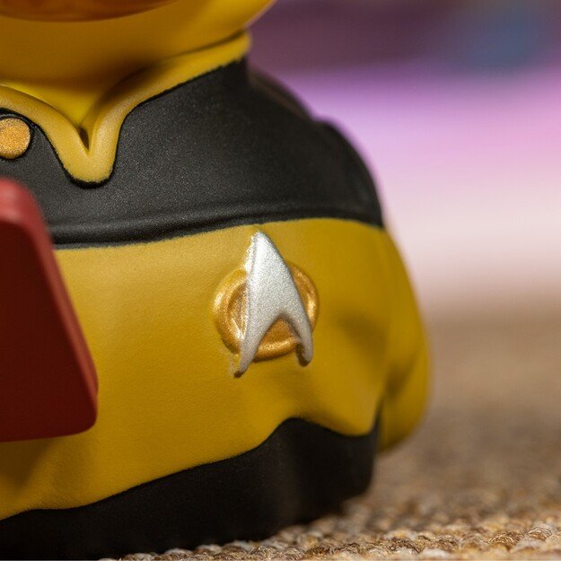 Numskull - Star Trek Tubbz BOXED Geordi La Forge