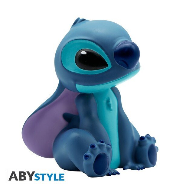 DISNEY - Money Bank - Lilo & Stitch