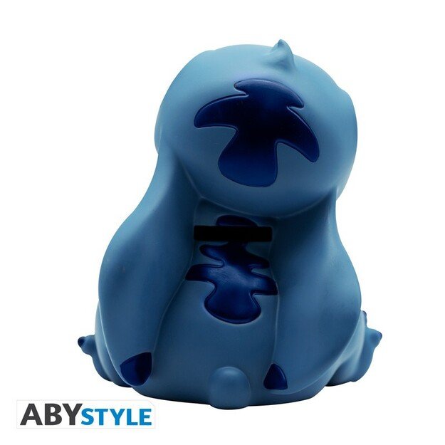 DISNEY - Money Bank - Lilo & Stitch