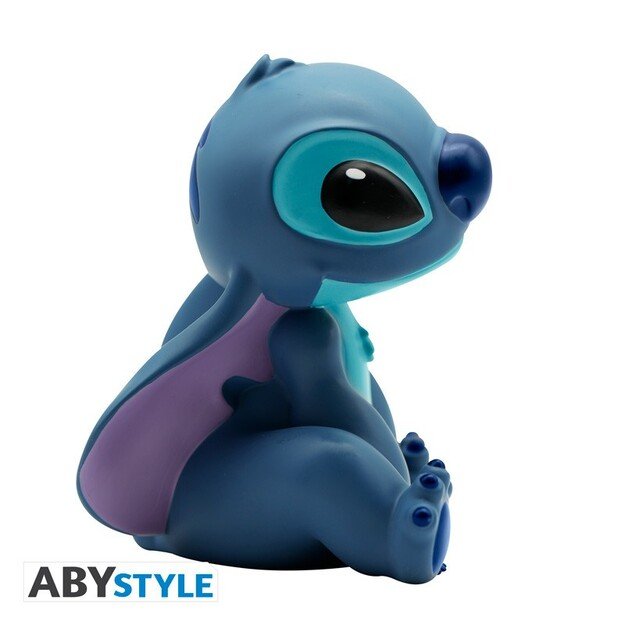 DISNEY - Money Bank - Lilo & Stitch