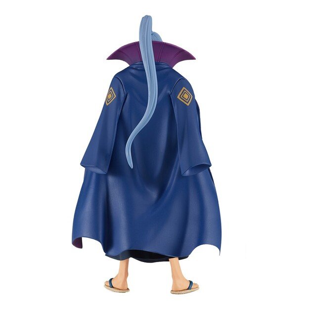 One Piece - DXF The Grandline Men Extra Denjiro Figure