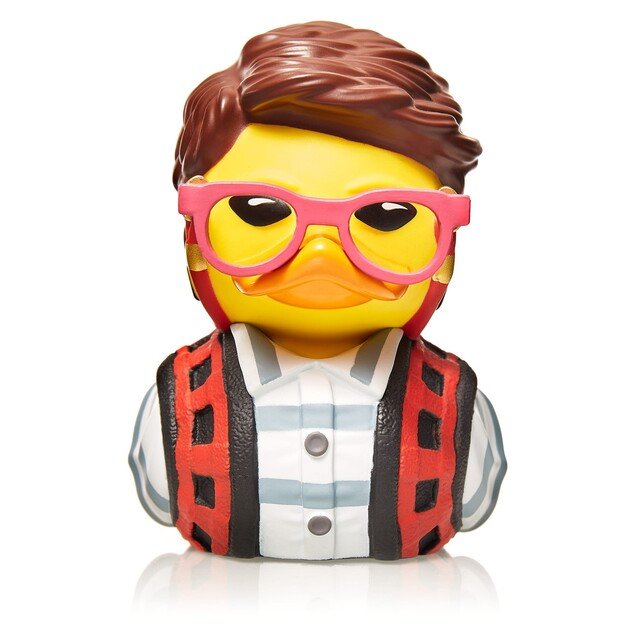 Numskull - Ghostbusters Tubbz LTD ED Janine Melnitz