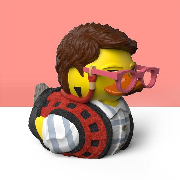 Numskull - Ghostbusters Tubbz LTD ED Janine Melnitz