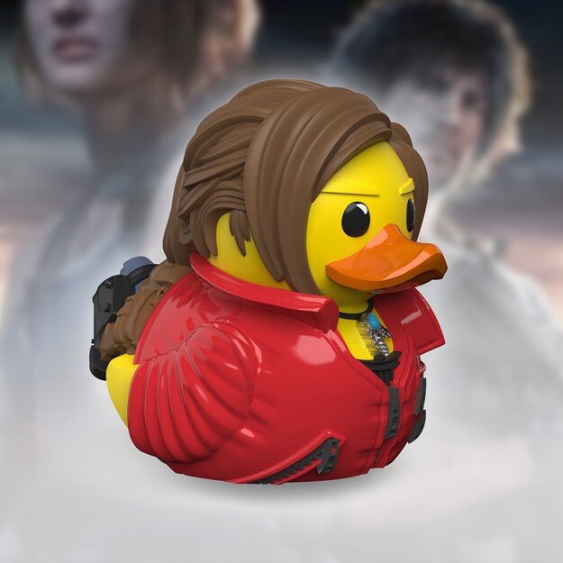 Numskull - Resident Evil Tubbz BOXED Claire Redfield