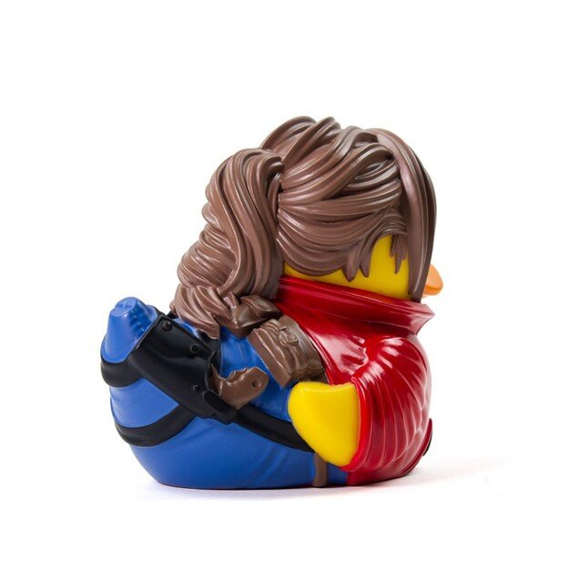 Numskull - Resident Evil Tubbz BOXED Claire Redfield