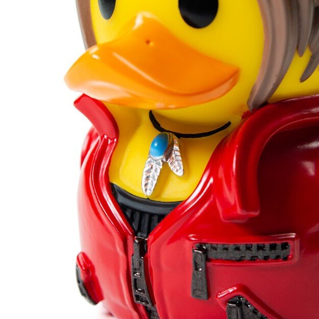 Numskull - Resident Evil Tubbz BOXED Claire Redfield