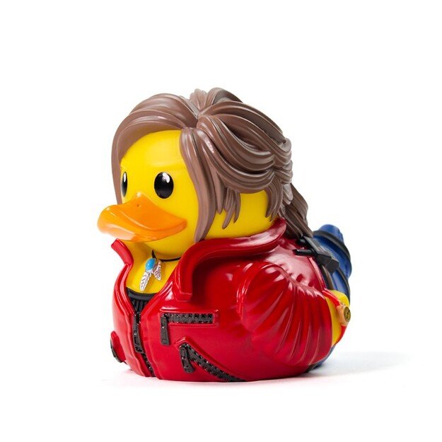 Numskull - Resident Evil Tubbz BOXED Claire Redfield