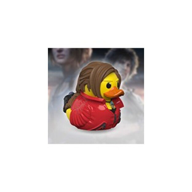 Numskull - Resident Evil Tubbz BOXED Claire Redfield
