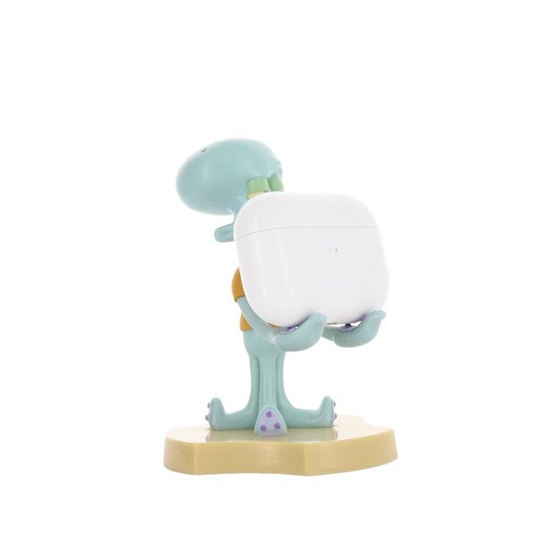 Holdems Spongebob Squidward