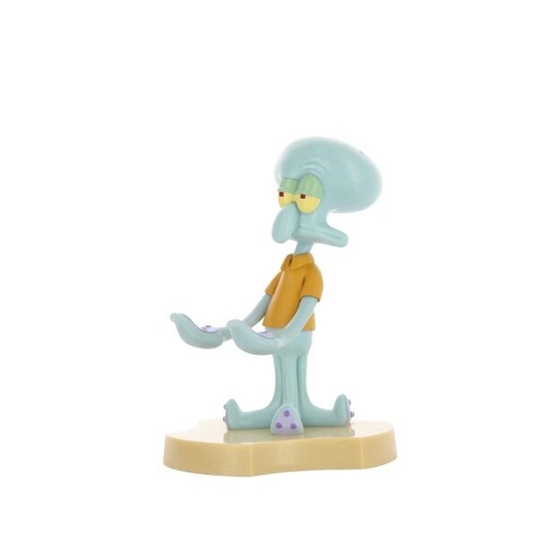 Holdems Spongebob Squidward