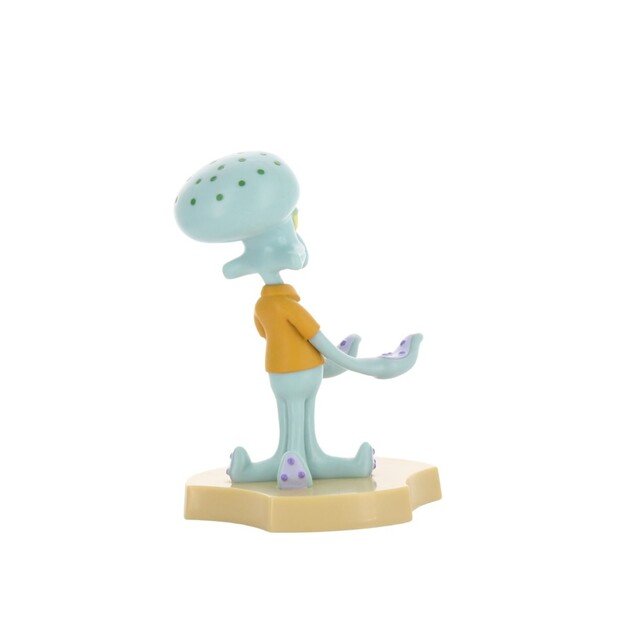 Holdems Spongebob Squidward