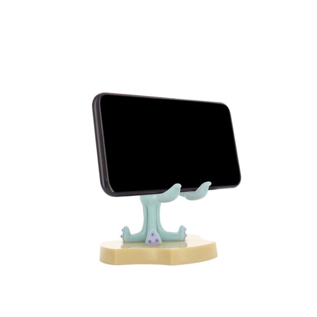 Holdems Spongebob Squidward