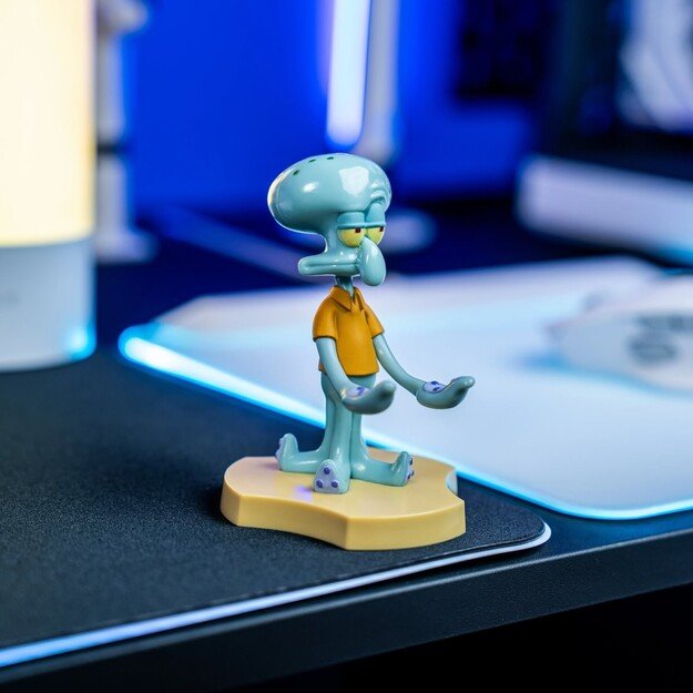 Holdems Spongebob Squidward