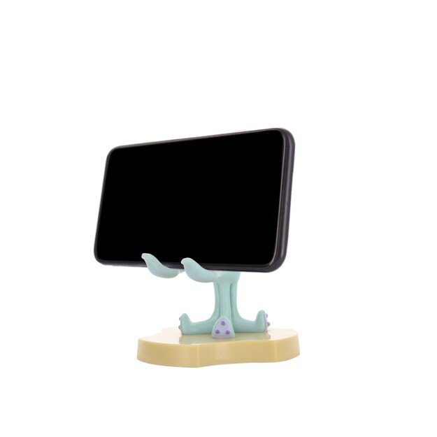 Holdems Spongebob Squidward