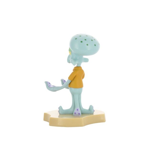 Holdems Spongebob Squidward