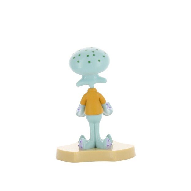 Holdems Spongebob Squidward