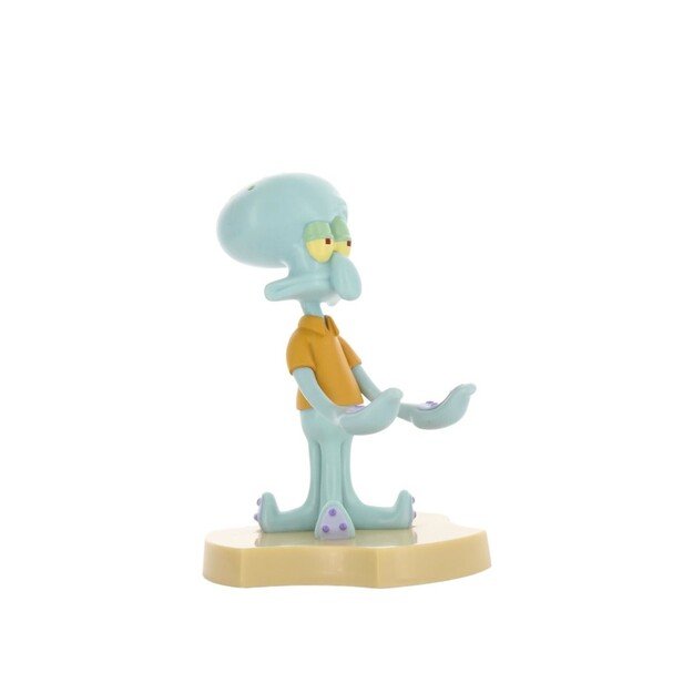 Holdems Spongebob Squidward