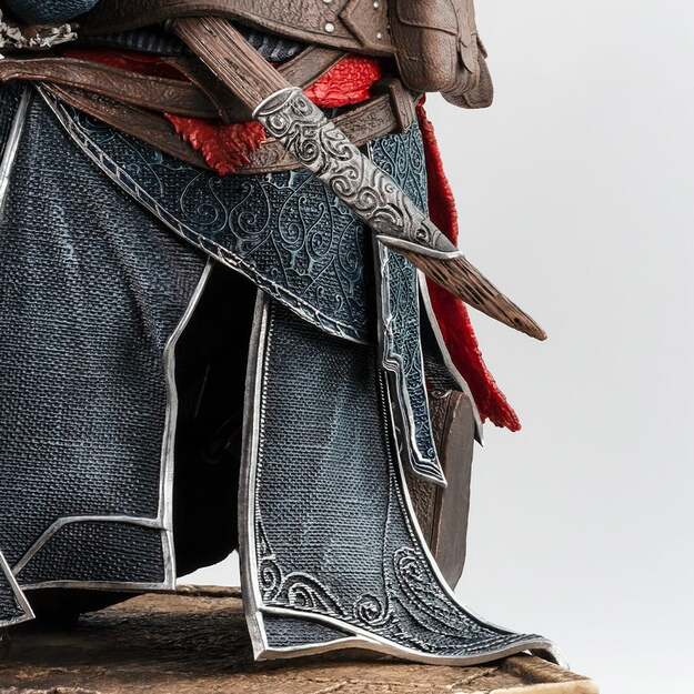 Assassin's Creed - RIP Altair Statue 1/6 Scale Diorama