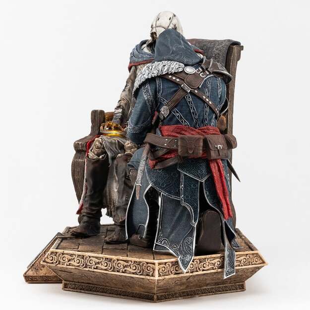 Assassin's Creed - RIP Altair Statue 1/6 Scale Diorama