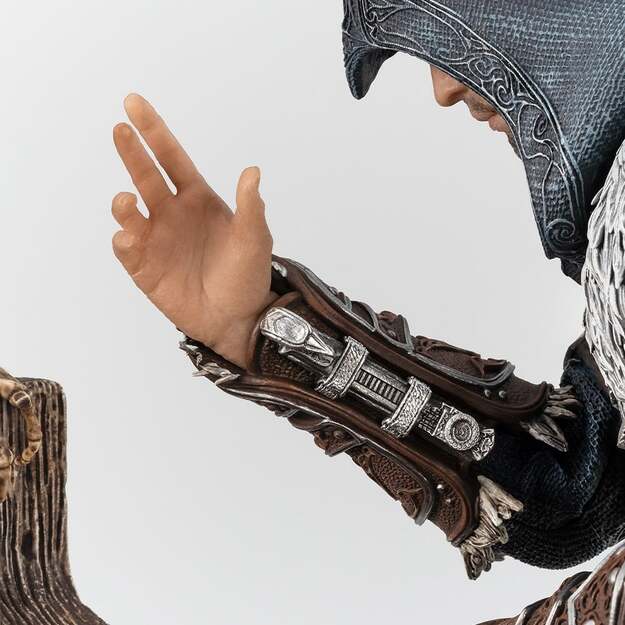 Assassin's Creed - RIP Altair Statue 1/6 Scale Diorama