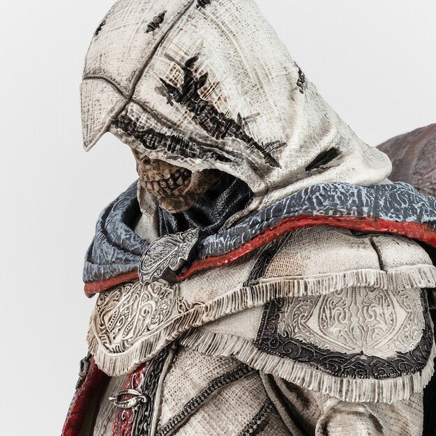 Assassin's Creed - RIP Altair Statue 1/6 Scale Diorama