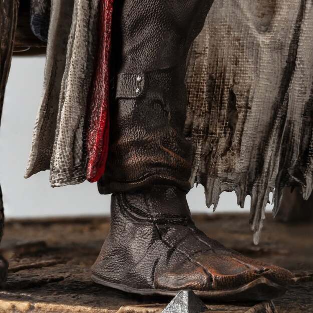 Assassin's Creed - RIP Altair Statue 1/6 Scale Diorama